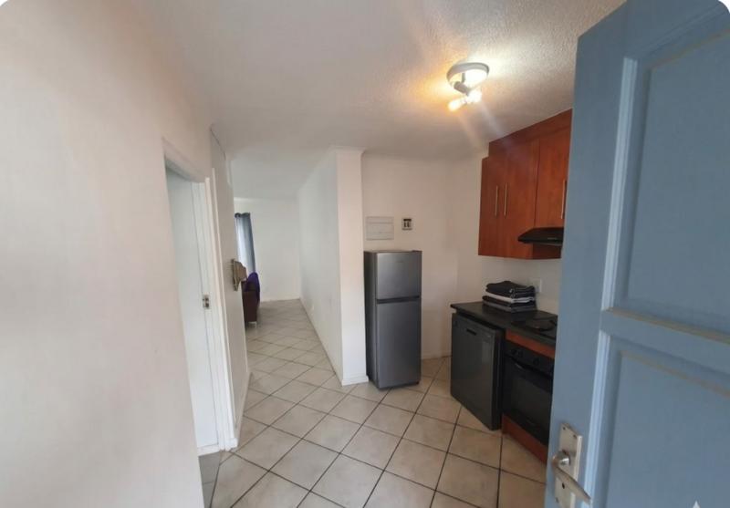 1 Bedroom Property for Sale in Gordons Bay Western Cape